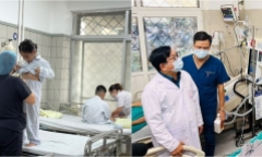 Vụ cháy chung cư mini ở Hà Nội: Đa số nạn nhân vụ cháy hít phải khí độc CO và Cyanua