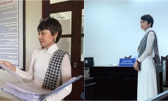 Tuyên án vụ cô giáo uống thuốc tự tử trước mặt hiệu trưởng ở TP.HCM