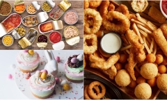 Không chỉ rượu, những loại thực phẩm quen thuộc sau đây cũng có thể dẫn đến bệnh gan nhiễm mỡ