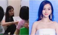 Nhan sắc tựa nữ minh tinh nổi tiếng Angela Baby, giáo viên mầm non bị yêu cầu đuổi việc vì lý do này