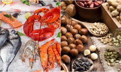 Top những loại thực phẩm có tác dụng làm giảm lượng đường trong máu