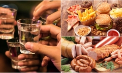 Những thực phẩm là 