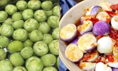 Những người tuyệt đối không nên ăn cà pháo kẻo mang bệnh vào người