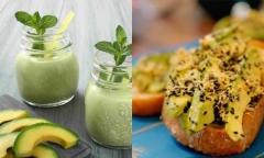 Đừng ăn quả bơ nếu bạn là một trong những nhóm người dưới đây