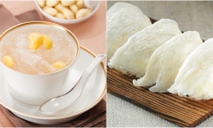 Những người được khuyên không nên sử dụng yến sào kẻo