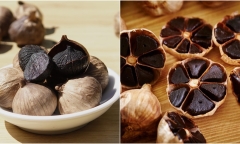 Đừng ăn tỏi đen nếu bạn là một trong những nhóm người này