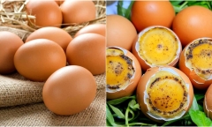Những người không nên ăn trứng gà kẻo mang bệnh vào người
