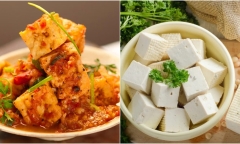 Đừng ăn đậu phụ nếu bạn là một trong những nhóm người này