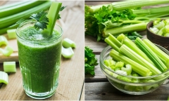 Đừng ăn cần tây nếu bạn là một trong những nhóm người này