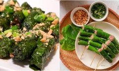 Những người không nên ăn lá lốt kẻo mang bệnh vào người
