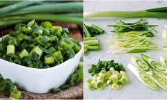 Những người không nên ăn hành lá kẻo mang bệnh vào người
