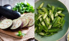 8 loại thực phẩm được ví như “insulin tự nhiên”, giúp hạ đường huyết hiệu quả
