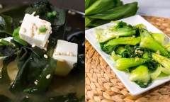 Điểm danh những loại rau có hàm lượng canxi cao gấp đôi trứng sữa, trẻ nhỏ nên ăn nhiều