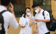 Đáp án gợi ý, đề thi môn GDCD 24 mã đề tốt nghiệp THPT 2023 mới nhất, chính xác nhất