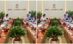 Sở GD&ĐT Hà Nội đề xuất tăng sĩ số học sinh/lớp ở cấp THPT