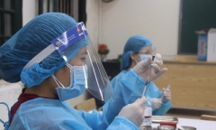 Dự kiến cấp hộ chiếu vaccine cho người dân từ 15/4
