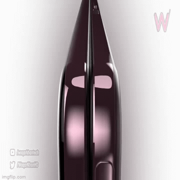 Tin tức công nghệ mới nóng nhất hôm nay 23/4: Chiêm ngưỡng thiết kế hoàn chỉnh của Galaxy Z Fold 4