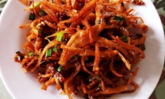 Món ăn vặt 