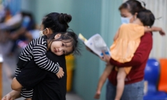 Trẻ 5 - 11 tuổi có thể gặp tác dụng phụ nào sau khi tiêm vaccine COVID-19?