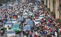 9 đường dây nóng phản ánh về giao thông dịp lễ 30/4