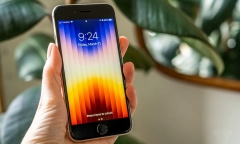 Tin tức công nghệ mới nóng nhất hôm nay 9/3: Apple dùng màn hình Trung Quốc giá rẻ cho iPhone SE 4