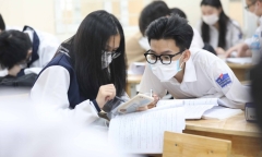 Hà Nội công bố lịch khảo sát học sinh lớp 12 toàn thành phố