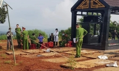 Hy hữu: Những thông tin ban đầu vụ tranh chấp tử thi đầu tiên ở Việt Nam