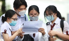Lịch dự kiến tuyển sinh đại học, cao đẳng ngành giáo dục mầm non 2022 vào thời gian nào?