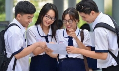 Lần đầu tiên đăng ký dự thi tốt nghiệp THPT 2022 trực tuyến, thí sinh cần lưu ý gì?