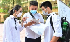 Đáp án gợi ý môn Khoa học xã hội Lịch sử - Địa lý – GDCD mã đề 314 tốt nghiệp THPT 2022