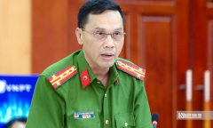 Lạng Sơn đã khởi tố 20 bị can liên quan đến thi tuyển công chức, viên chức