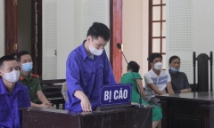 Cú trượt dài của cựu bác sỹ lừa hàng chục người, chiếm đoạt tiền tỷ