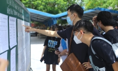 Đáp án, đề thi môn Lịch sử mã đề 319 tốt nghiệp THPT 2021 chuẩn nhất, chính xác nhất