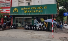 Những chiêu dụ khách của các cơ sở thẩm mỹ: Lời đường mật của nhân viên tư vấn
