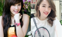 'Công chúa bong bóng' Bảo Thy chia sẻ bí quyết luôn rạng rỡ ở tuổi 34