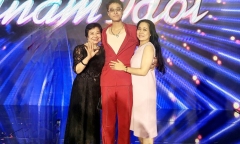 Hé lộ gia thế ít người biết của Quán quân Vietnam Idol 2023