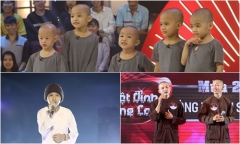 Người của Tịnh thất Bồng Lai đã gia nhập showbiz, kiếm tiền từ mạnh thường quân như thế nào? 