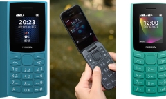 Đây là 3 điện thoại giá rẻ từ Nokia đáng mua nhất 2023