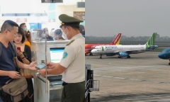 Vé máy bay dịp nghỉ lễ 2/9 còn nhiều, giá rẻ