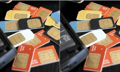 Đã loại bỏ 12,5 triệu SIM không chính chủ