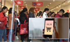 Nghe “cao thủ” bật mí cách săn sale 11/11 “bách phát bách trúng”