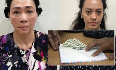 Vụ Vạn Thịnh Phát: Cựu Cục trưởng NHNN bị cáo buộc nhận hối lộ 5,2 triệu USD từ Ngân hàng SCB