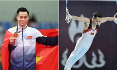 “Hot boy'” thể dục dụng cụ Lê Thanh Tùng khẳng định chưa chia tay sự nghiệp