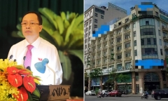 Toàn cảnh dự án khiến cựu Bí thư Thanh Hóa Trịnh Văn Chiến và loạt quan chức vướng vòng lao lý