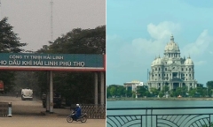 “Trùm xăng dầu” Hải Linh sử dụng sai mục đích 2.551 tỷ đồng Quỹ bình ổn xăng dầu
