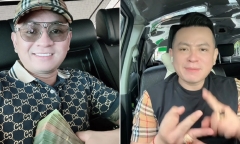Người có biệt danh “Bi Thái Tử” vừa bị công an bắt là ai?
