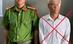 Bắt giáo viên chủ nhiệm nhiều lần xâm hại 2 học sinh lớp 4 ở Bình Thuận