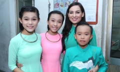 Vụ ồn ào về tiền cát-xê của Hồ Văn Cường: Con nuôi Phi Nhung lên tiếng bảo vệ mẹ 