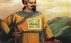 Huyền Tông: Vị vua đẩy triều đại nhà Đường rơi vào “vực sâu”