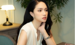 Hương Giang: Sức khỏe sa sút do mải mê chạy show